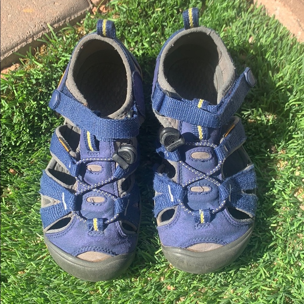 Keen sandals